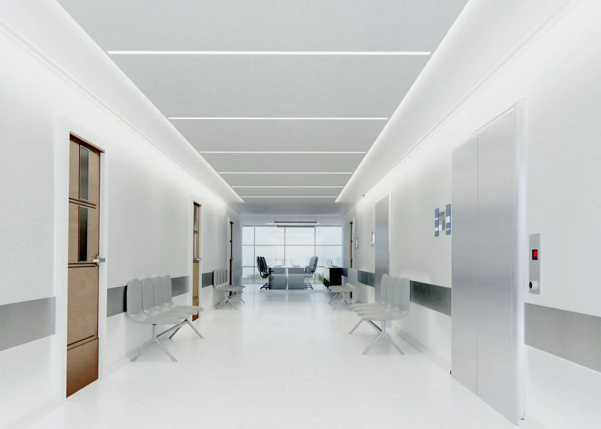 clinic image