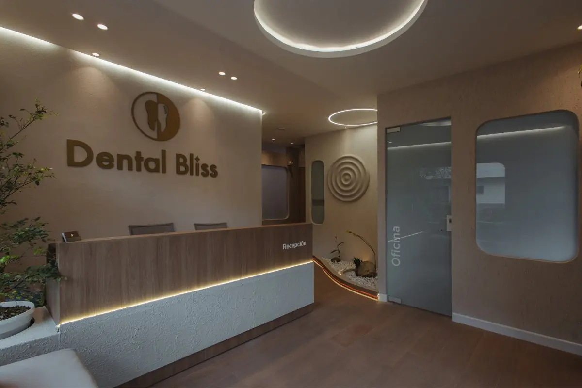 clinic image