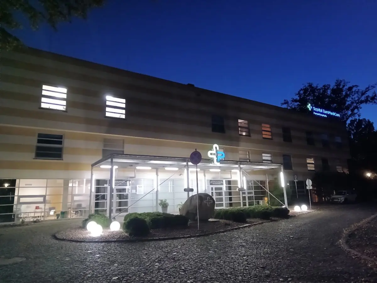 clinic image