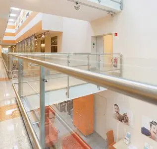 clinic image