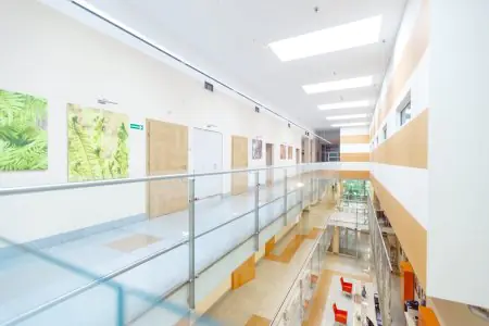 clinic image