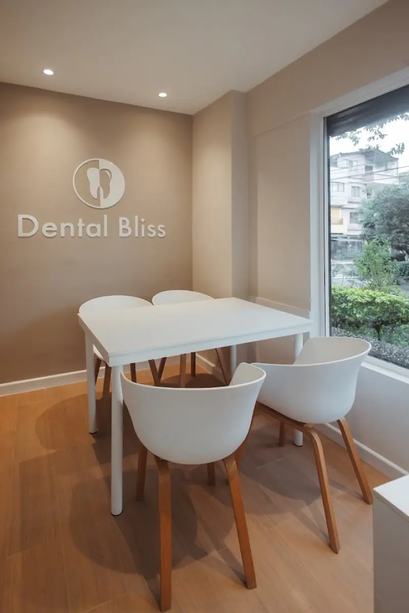 clinic image