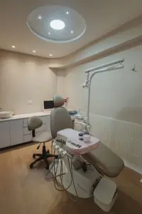 clinic image