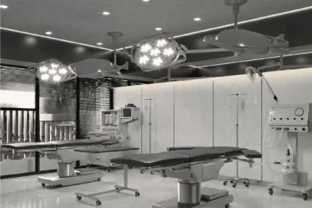clinic image