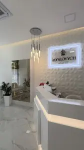 clinic image