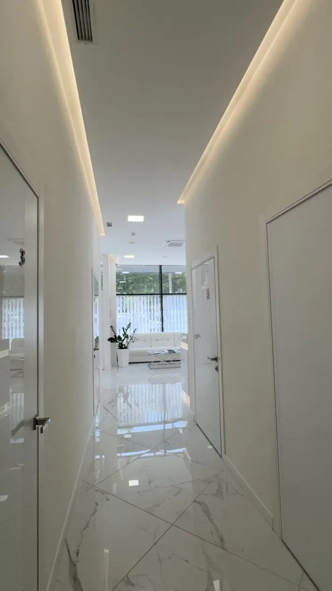 clinic image