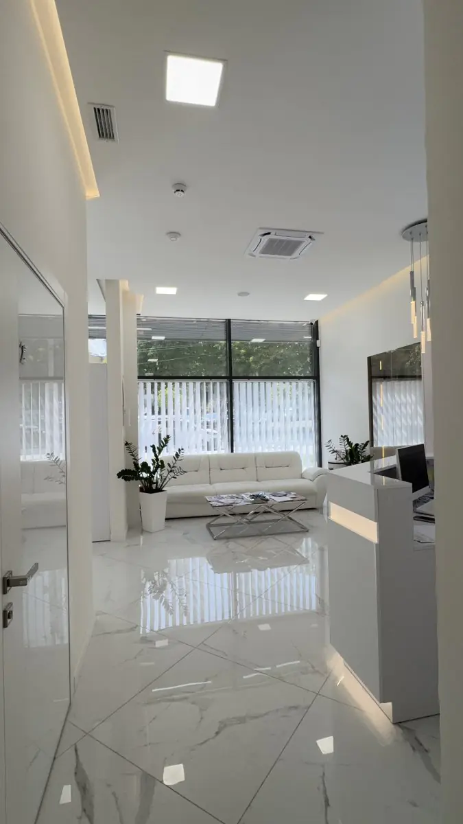 clinic image