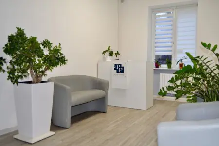 clinic image
