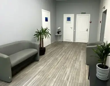clinic image