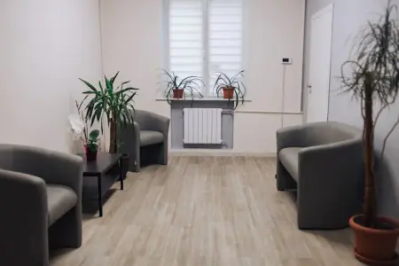 clinic image
