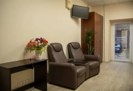 clinic image
