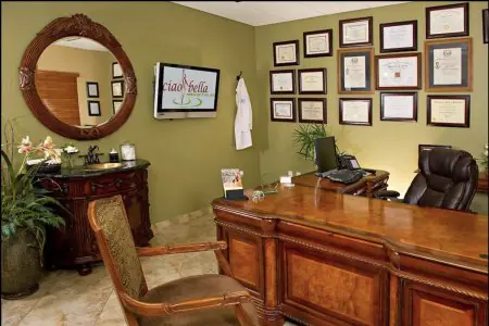 clinic image