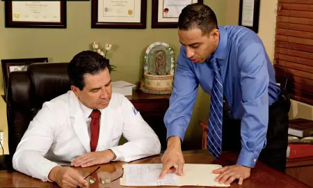 clinic image