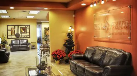 clinic image
