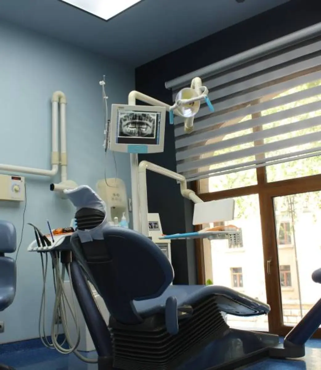 clinic image