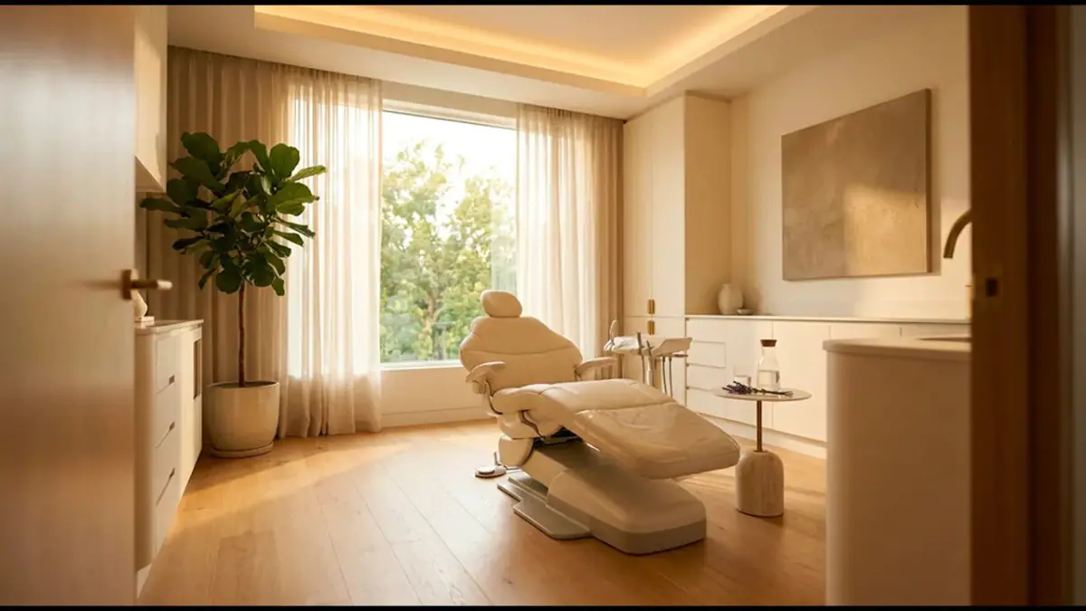 clinic image