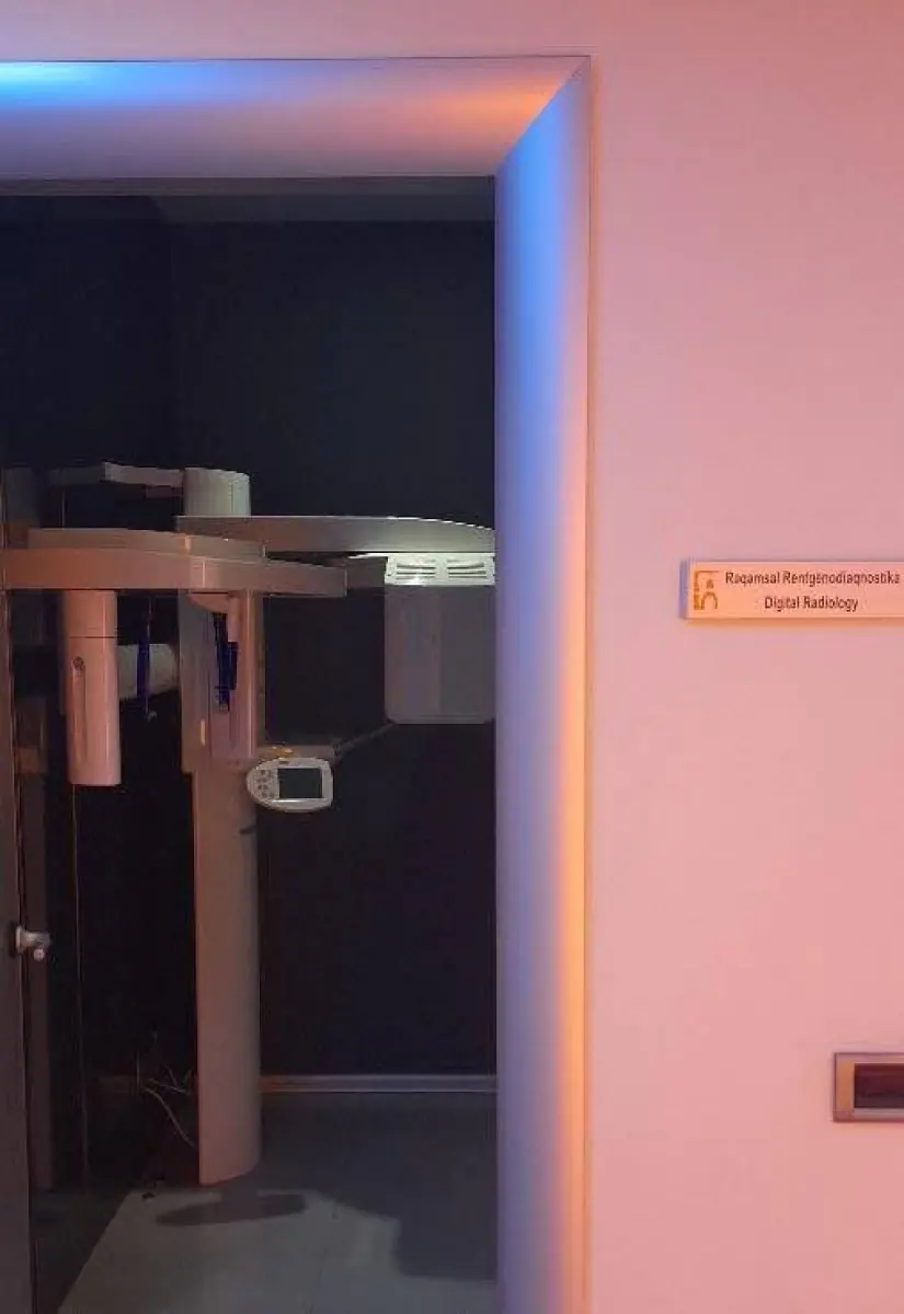 clinic image