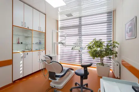 clinic image