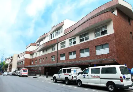 clinic image