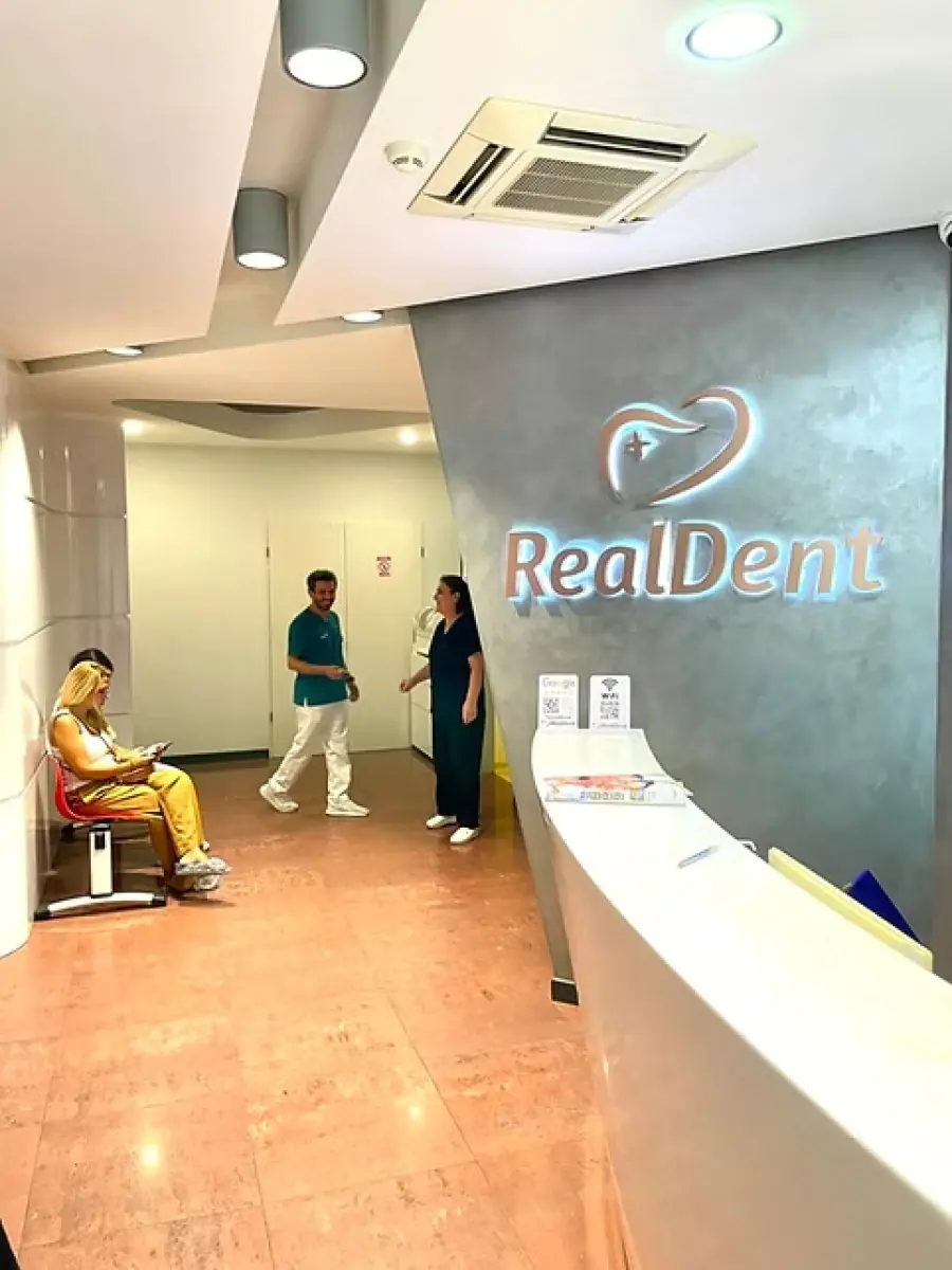 clinic image