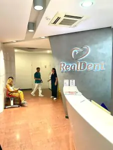 clinic image