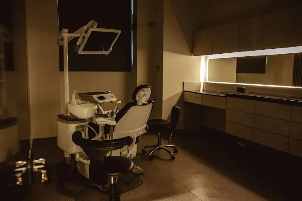clinic image