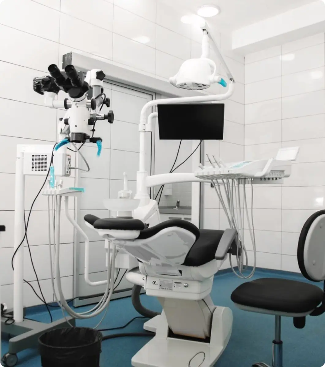clinic image
