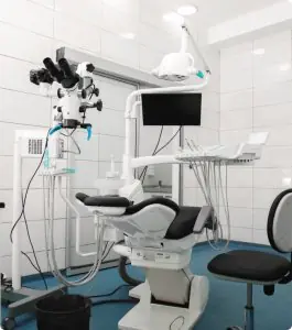clinic image