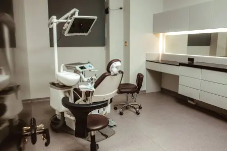 clinic image