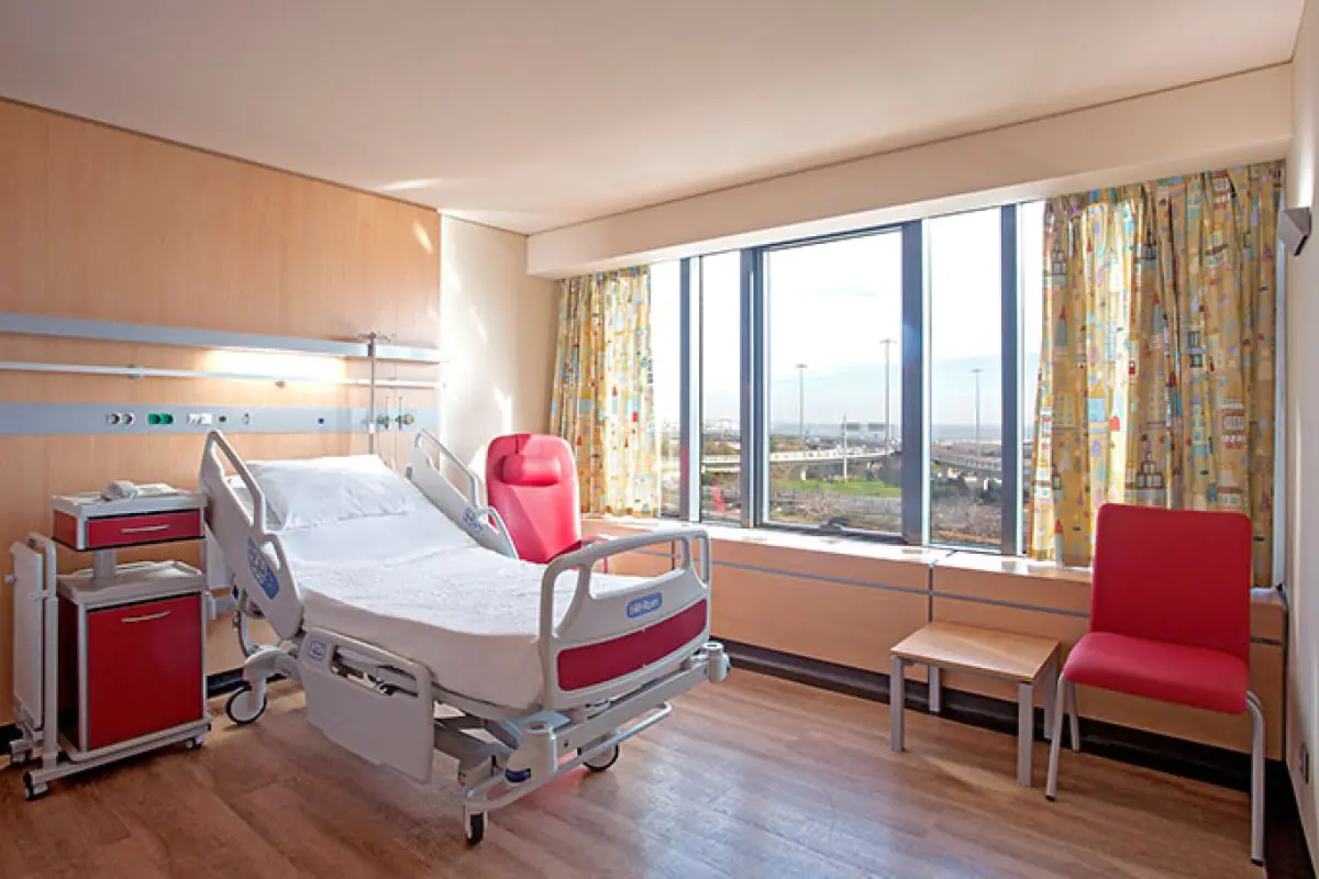 clinic image