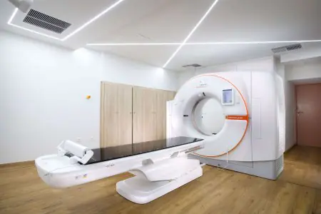 clinic image