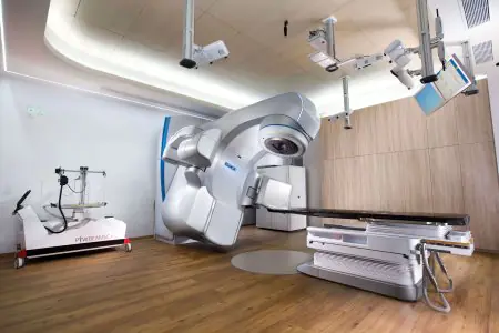clinic image