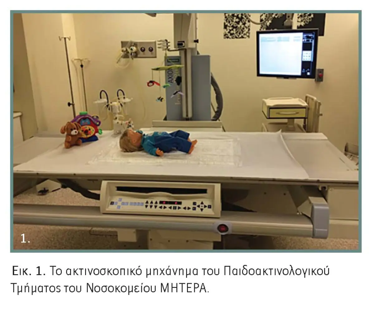 clinic image