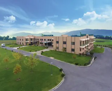 clinic image