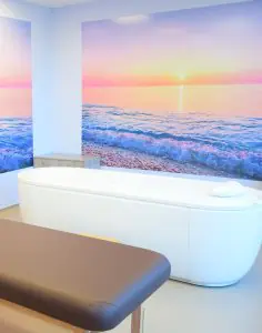 clinic image