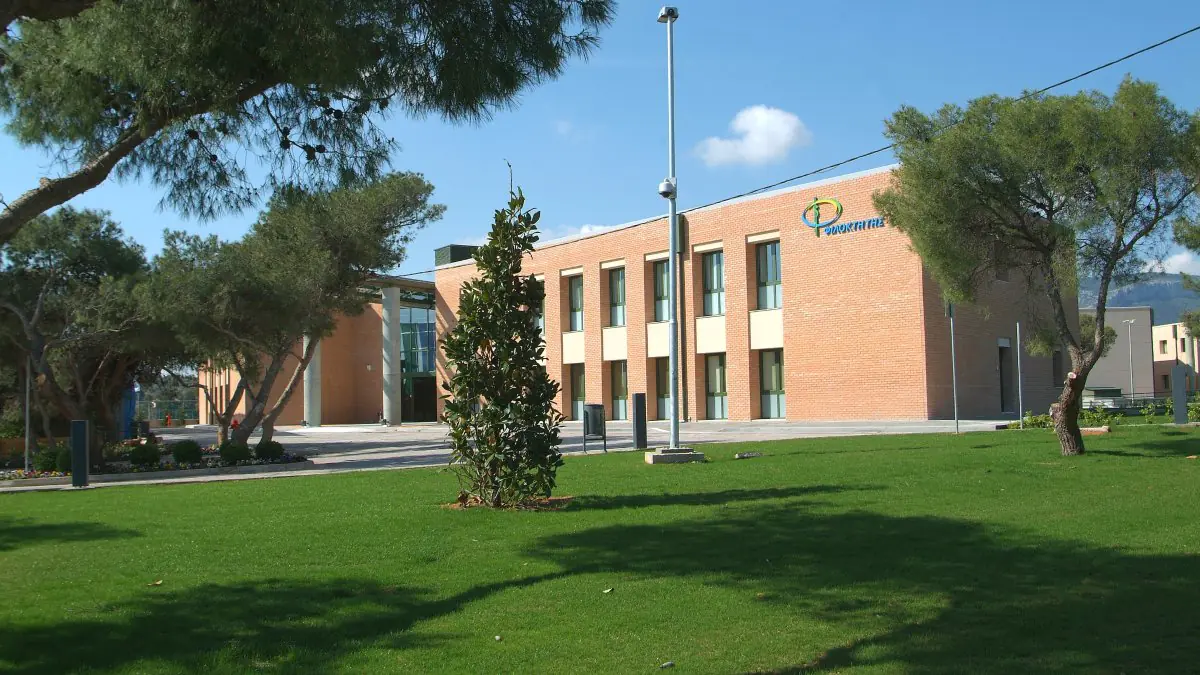 clinic image