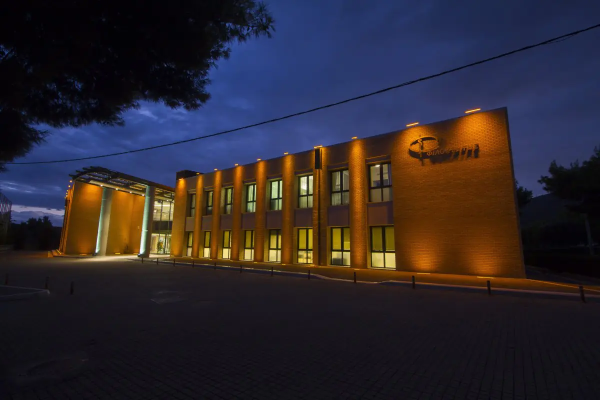 clinic image