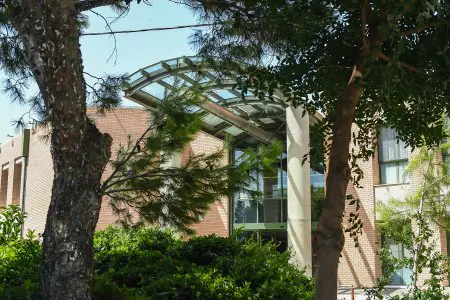 clinic image