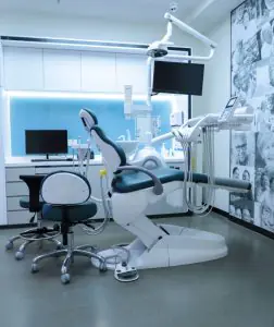clinic image