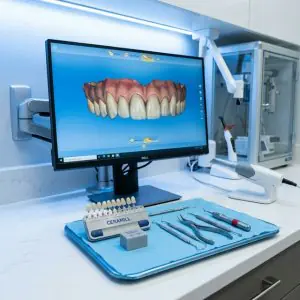 clinic image