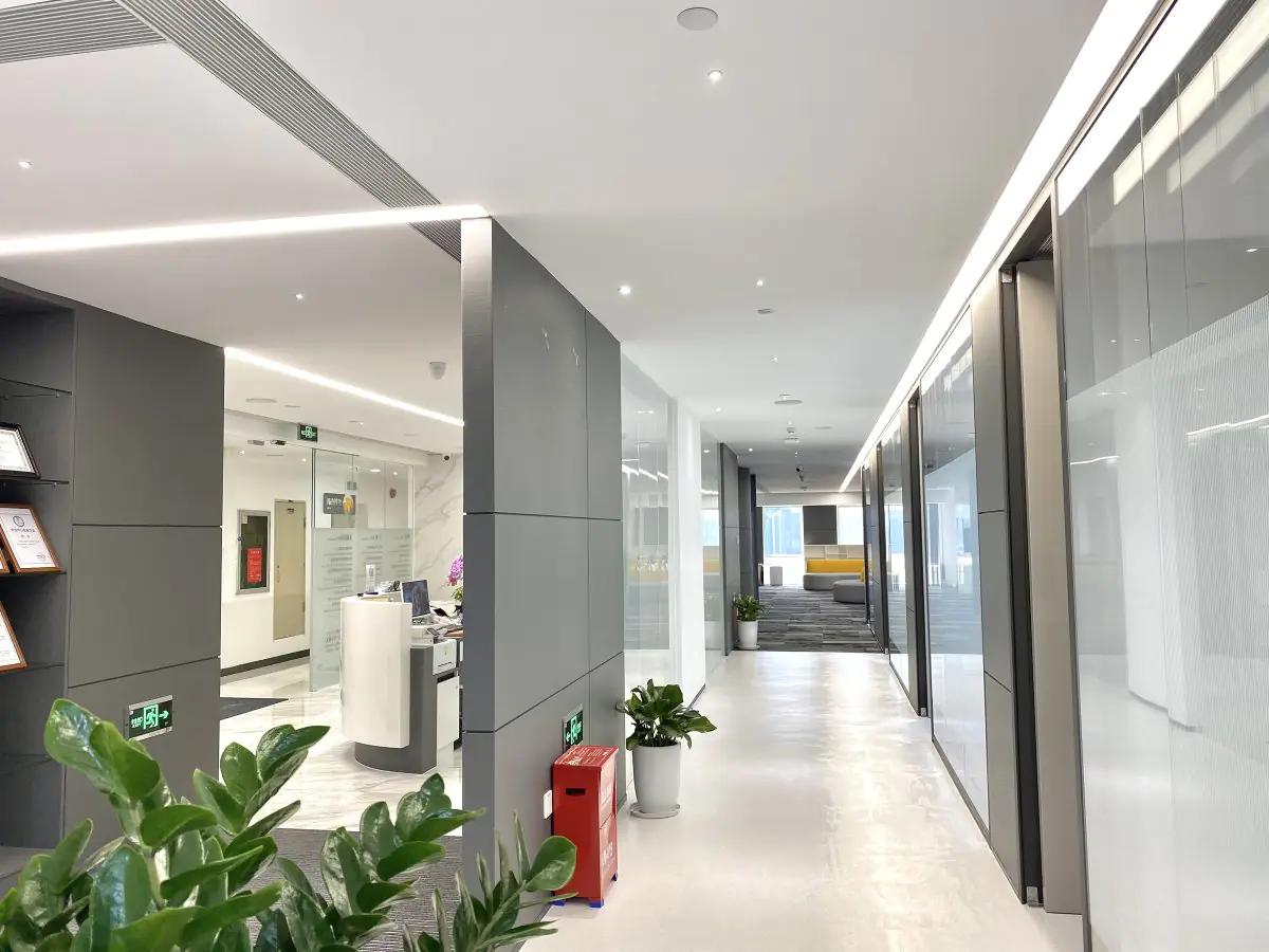 clinic image