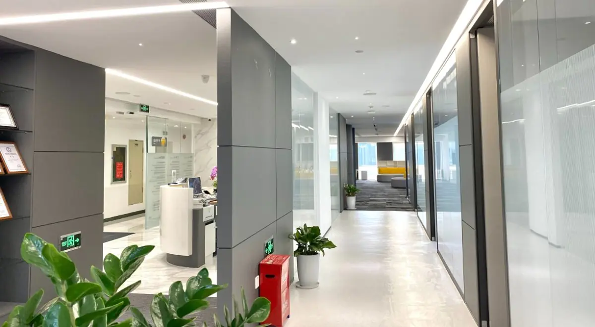 clinic image