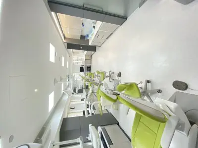 clinic image