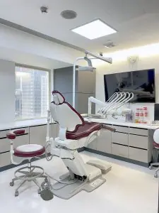 clinic image
