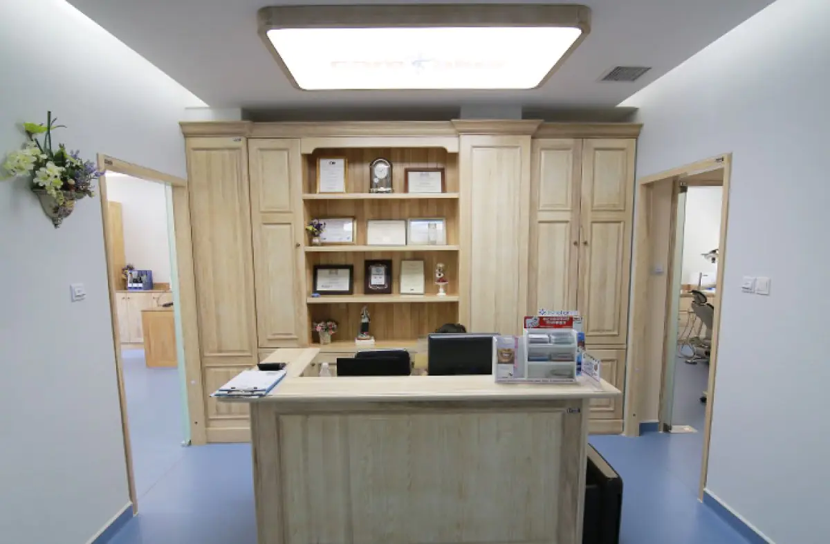 clinic image