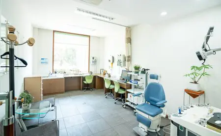 clinic image