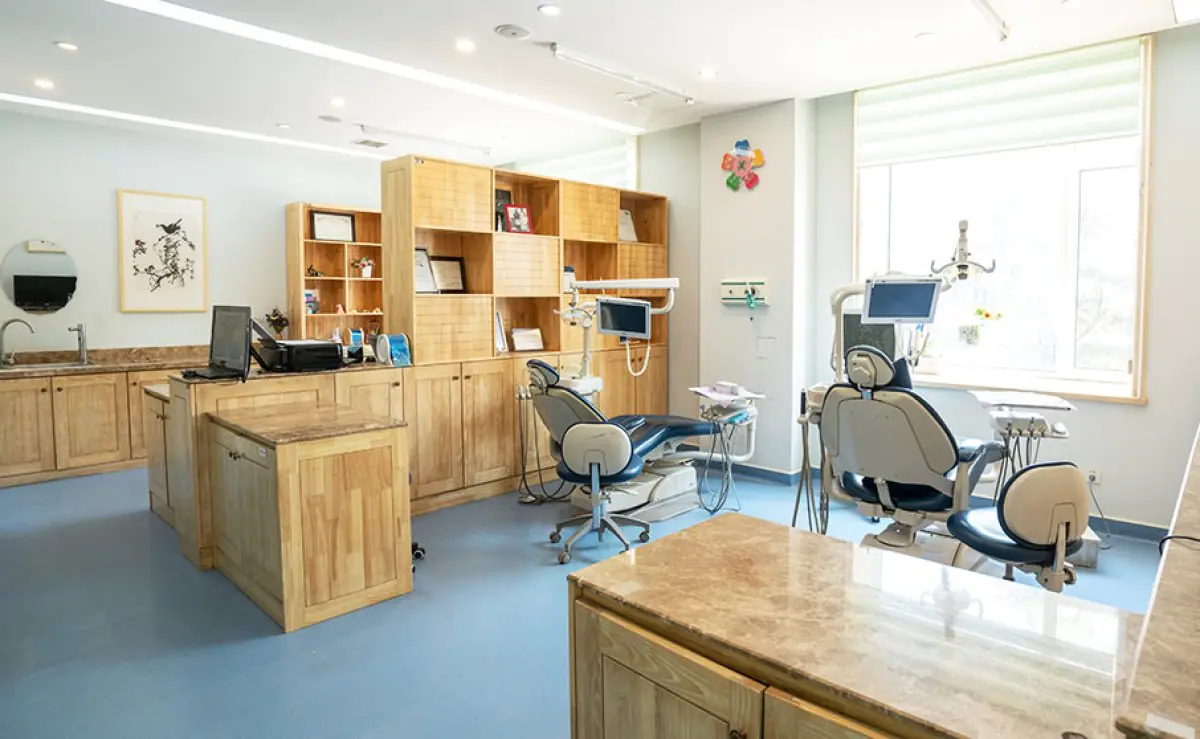 clinic image