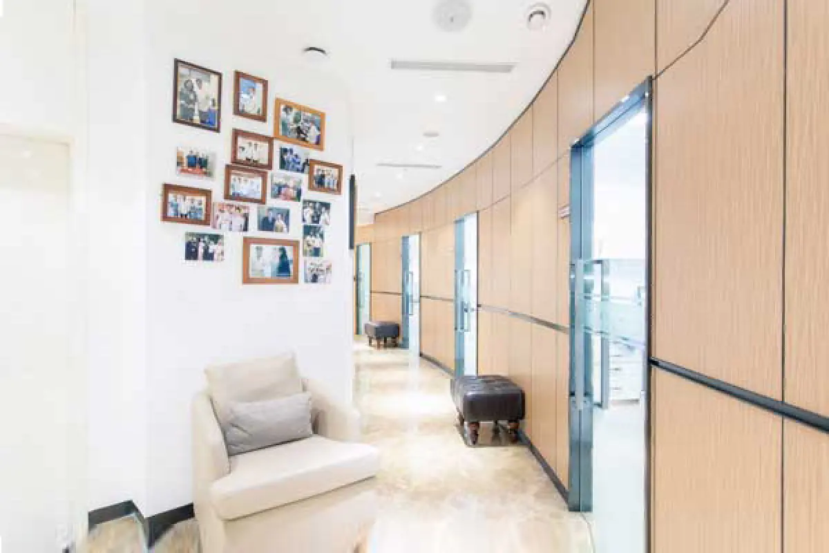 clinic image