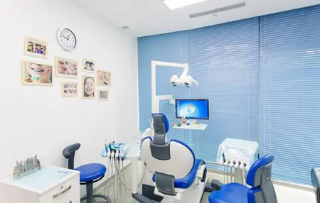 clinic image