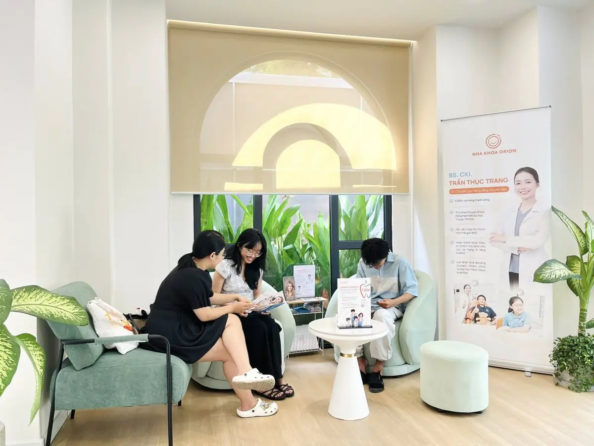clinic image